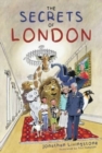 The Secrets of London - Book