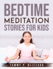 Bedtime Meditation Stories for Kids - Book