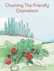 Chummy the Friendly Chameleon - Book