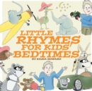 Little Rhymes for Kids' Bedtimes - Book