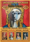 Jacqueline Picasso Hidden Treasure : (Fake or Fortune)(Suicide or Murder) - Book