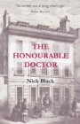 The Honourable Doctor - eBook