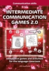 Intermediate Communication Games 2.0 - Book