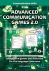 Advanced Communication Games 2.0 - Book