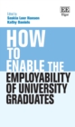 How to Enable the Employability of University Graduates - eBook