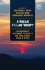 African Philanthropy - eBook