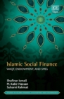 Islamic Social Finance - eBook