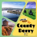 County Derry : A Journey Through Ireland's Northern Heartland - Book