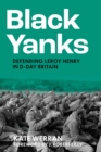 Black Yanks - eBook