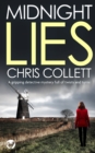 MIDNIGHT LIES a gripping detective mystery full of twists and turns - Book