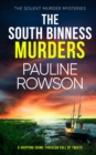 THE SOUTH BINNESS MURDERS a gripping crime thriller full of twists - Book