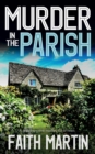 MURDER IN THE PARISH an utterly gripping crime mystery full of twists - Book