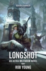 Longshot - Book
