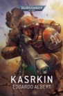 Kasrkin - Book
