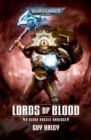 Lords OF Blood: Blood Angels Omnibus - Book