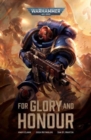For Glory and Honour - Book