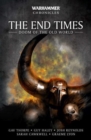 The End Times: Doom of the Old World - Book