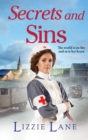Secrets and Sins : A heartbreaking historical saga from Lizzie Lane - Book