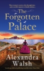 The Forgotten Palace : A unforgettable timeslip novel from Alexandra Walsh - Book