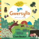 Archwilwyr Bychain: yn Gwersylla / Go Camping - eBook