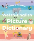 Pawb a Phopeth - Welsh / English Picture Dictionary - eBook