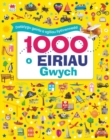 1000 o Eiriau Gwych - Book