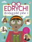 Edrych! Ecolegydd Ydw I! - Book