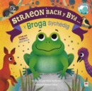 Straeon Bach y Byd: Broga Sychedig, Y / Thirsty Frog, The - Book