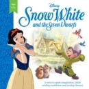Disney Back to Books: Snow White and the Seven Dwarfs - Book