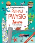 Gwyddoniadur y Pethau Pwysig Iawn - Book