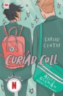 Curiad Coll: Cyfrol 1 - Book