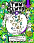 Cyfres Twm Clwyd: 10. Cwn Sombi Ydi'r Gorau - Book
