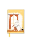 Moomin and Moominmamma Pocket Diary 2023 - Book