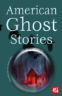 American Ghost Stories - Book