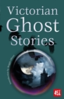Victorian Ghost Stories - Book