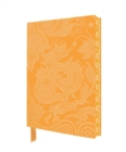 Royal Pavilion, Brighton: King's Apartment Dragon Wallpaper Artisan Art Notebook (Flame Tree Journals) - Book