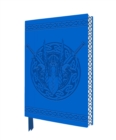 Norse Gods Artisan Art Notebook (Flame Tree Journals) - Book