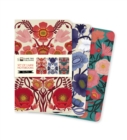Nina Pace Set of 3 Mini Notebooks - Book