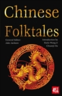 Chinese Folktales - Book