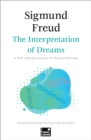 The Interpretation of Dreams (Concise Edition) - Book