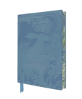 Angela Harding: Rathlin Hares Artisan Art Notebook (Flame Tree Journals) - Book