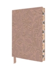 William Kilburn: Marble End Paper Artisan Art Notebook (Flame Tree Journals) - Book