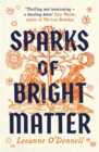 Sparks of Bright Matter : 'A debut novel of great imagination and originality'- THE SUNDAY TIMES - Book