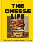 The Cheese Life - Book