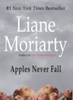 Apples Never Fall - Book