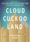 CLOUD CUCKOO LAND - Book