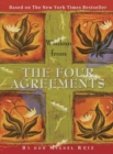 The Four Agreements : A Practical Guide to Personal Freedom (A Toltec Wisdom Book) - Book