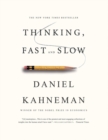 Thinking, Fast and Slow - Book