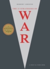The 33 Strategies of War (Joost Elffers Books) - Book