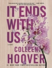 It Ends With Us - Book